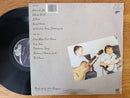 Vaughan Brothers - Family Style (RSA VG+)