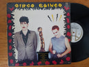 Oingo Boingo - Nothing To Fear (Holland VG+)