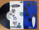 David Bowie - Blue Jean 12" (RSA VG)
