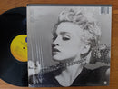 Madonna - Madonna (USA VG+)