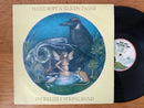 Incredible String Band - Hard Rope & Silken Twine (Australia VG+)