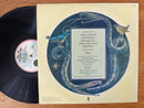 Incredible String Band - Hard Rope & Silken Twine (Australia VG+)