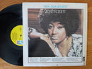 Jean Knight - Mr. Big Stuff (RSA VG+)