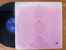 Love Unlimited - Rhapsody In White (RSA VG)