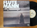 Herbie Mann - Salute To The Flute (USA VG+)