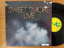 Sweet Smoke - Live (Germany VG)
