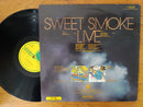 Sweet Smoke - Live (Germany VG)