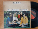 Dave Brubeck - Two Generations Of Brubeck (RSA VG)