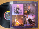 Poison – Open Up And Say .. Ahh! (RSA VG-)