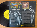 Mamas And The Papas - Best Of (UK VG)