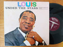 Louis Armstrong - Under The Stars (RSA VG+)