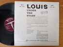 Louis Armstrong - Under The Stars (RSA VG+)