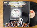 Saturday Night Fever OST (RSA VG) 2LP Gatefold
