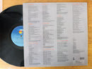 Marianne Faithful - Dangerous Acquaintances (RSA VG+)