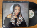 Patrice Rushen - Straight From The Heart (RSA VG+)