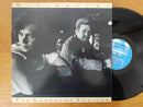 John Mellencamp - The Lonesome Jubilee (UK VG) Gatefold