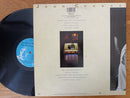 John Mellencamp - The Lonesome Jubilee (UK VG) Gatefold