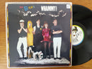 The B-52's - Whammy! (UK VG)