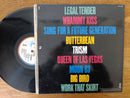 The B-52's - Whammy! (UK VG)