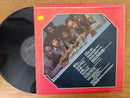 Commodores - Caught In The Act (RSA VG+)