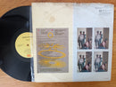 Gang Of Four - Hard (RSA VG+)