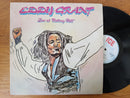 Eddy Grant - Live At Notting Hill (RSA VG) 2LP Gatefold