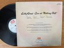 Eddy Grant - Live At Notting Hill (RSA VG) 2LP Gatefold
