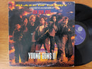 Jon Bon Jovi - Blaze Of Glory OST (RSA VG+)