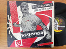Theatre Of Hate – Westworld (UK VG-)