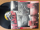 Theatre Of Hate – Westworld (UK VG-)