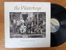 The Waterboys - Fisherman's Blues (RSA VG)
