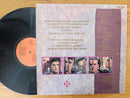 Simple Minds - New Gold Dream (RSA VG)