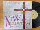 Simple Minds - New Gold Dream (UK VG-)