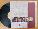 Simple Minds - New Gold Dream (UK VG-)