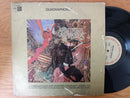 Santana - Abraxas (USA VG) Quadaphonic