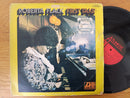 Roberta Flack - First Take / Chapter Two (RSA VG) 2LP Gatefold