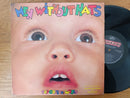 Men Without Hats - Pop Goes The World (RSA VG)