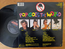 Men Without Hats - Pop Goes The World (RSA VG)
