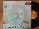 Peter Tosh - I Am That I Am (RSA VG+) 2LP Gatefold
