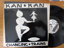 Kan Kan – Changing Trains (UK VG+)