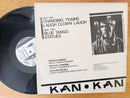 Kan Kan – Changing Trains (UK VG+)