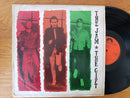 The Jam - The Gift (RSA VG+)