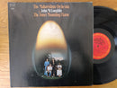 Mahavishnu Orchestra - Th Inner Mounting Flame (USA VG+)