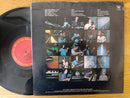 Mahavishnu Orchestra - Th Inner Mounting Flame (USA VG+)