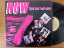Va - Now That's What I Call Music Vol. 7 (RSA VG) Gatefold with Poster