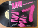 Va - Now That's What I Call Music Vol. 7 (RSA VG) Gatefold with Poster