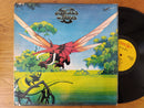 Osibisa - Woyaya (RSA VG) Gatefold