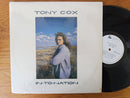 Tony Cox - In-to-nation (RSA VG+)