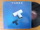 The Tubes - The Complete Backward Principle (USA VG+)