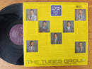 The Tubes - The Complete Backward Principle (USA VG+)